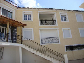 Dardiza Stay, Ermioni